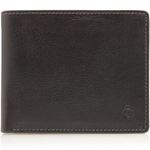 Castelijn & Beerens Canyon Portemonnee RFID Leer 11 cm