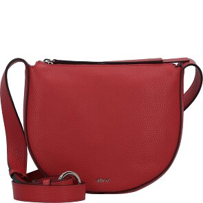 abro Lulu Schoudertas Leer 22.5 cm abro Lulu Schoudertas Leer 22.5 cm
