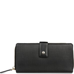 bugatti Noemi Portemonnee Leer 18 cm