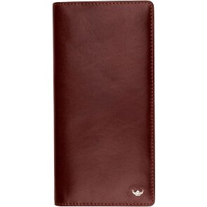Golden Head Colorado Portemonnee RFID-bescherming Leer 9 cm