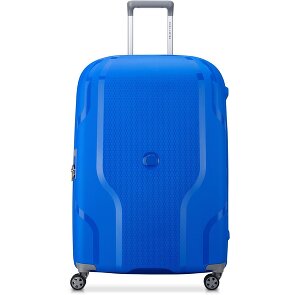 Delsey Paris Clavel 4-wiel trolley 76 cm met uitbreidingsplooi