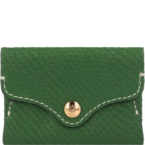 Fossil Heritage Kredietkaart etui Leer 10 cm