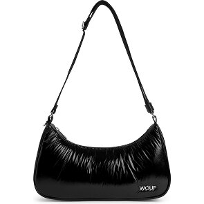 Wouf Gloss Crossbody tas 33 cm