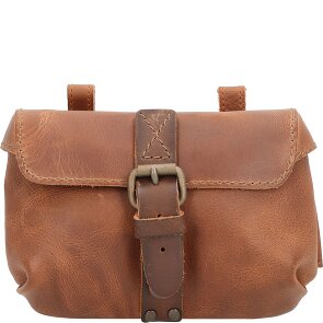 aunts & uncles Good Old Friends Pal heuptasje leer 18 cm