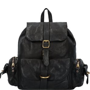 Campomaggi Karen Stad rugzak Leer 29 cm