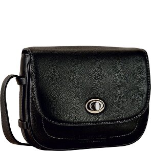 Leonhard Heyden Nizza Schoudertas Leer 20 cm