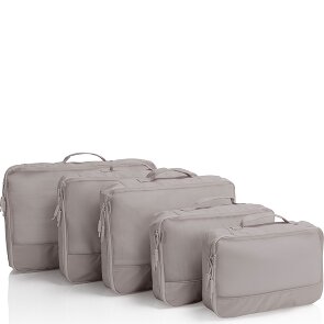Heys Accessoires kofferset 5 stuks.