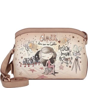 Anekke Hollywood Schoudertas 24 cm