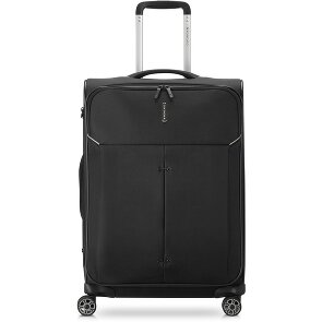 Roncato Ironik 2.0 4 wielen Trolley 65 cm met uitbreidingsplooi