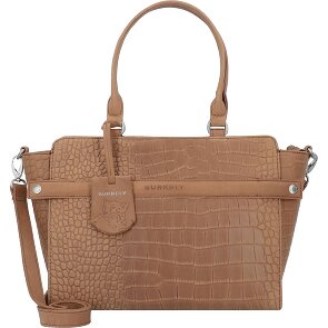 Burkely Casual Cayla Shopper Tas Leer 38 cm Burkely Casual Cayla Shopper Tas Leer 38 cm
