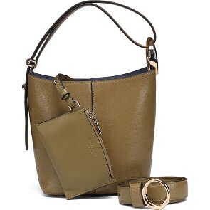 Kate Spade New York Halo Mini handtas Leer 17 cm