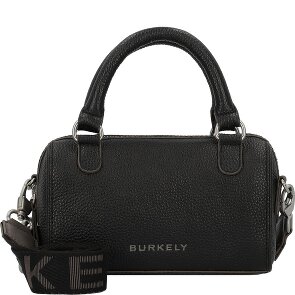 Burkely Always Alyx Handtas Leer 20 cm