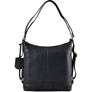 Burkely Soft Skylar Schoudertas Leder 31 cm