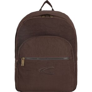 camel active Journey Rugzak 40 cm laptopvak camel active Journey Rugzak 40 cm laptopvak