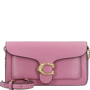 Coach Tabby Portemonnee Leer 21 cm