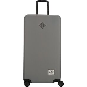 Herschel Heritage 4 wielen Trolley L 81 cm Herschel Heritage 4 wielen Trolley L 81 cm