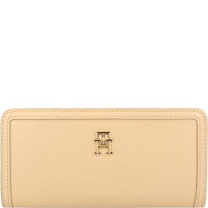 Tommy Hilfiger TH Monotype large Portemonnee 18.5 cm