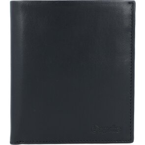 Esquire Nieuwe Zijde Portemonnee Leer 10 cm
