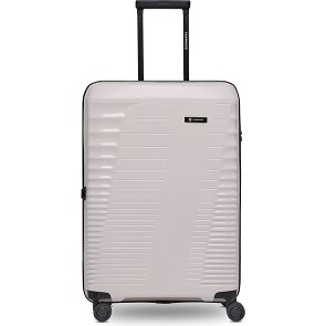 Farmhood Eco Edition 4 wielen Trolley 67 cm met uitbreidingsplooi