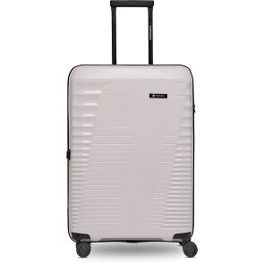 Farmhood Eco Edition 4 wielen Trolley 67 cm met uitbreidingsplooi