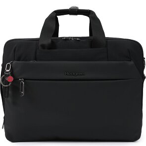 Hedgren Furo Aktentas RFID-bescherming 40 cm Laptopvak