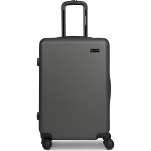 Smartbox Edition 05 4 wielen Trolley 66 cm