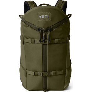 Yeti Ranchero Dagrugzak 47 cm Laptop compartiment