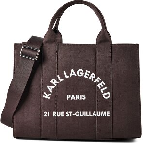 Karl Lagerfeld Rsg Handtas 33 cm