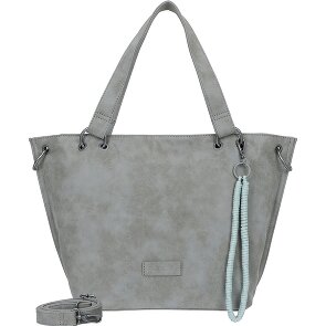 Fritzi aus Preußen Fritzi Shopper Vintage Shopper Tas 31.5 cm Fritzi aus Preußen Fritzi Shopper Vintage Shopper Tas 31.5 cm
