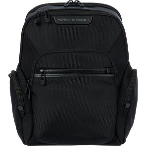 Porsche Design Roadster Dagrugzak 38 cm Laptop compartiment