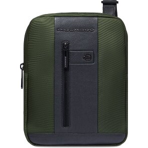 Piquadro Brief schoudertas 21 cm