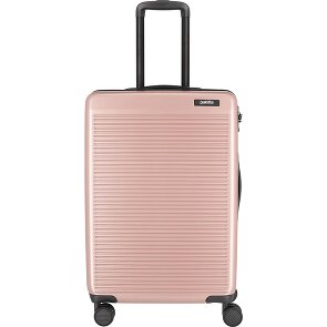 Paklite Sienna 4 wielen Trolley M 67 cm