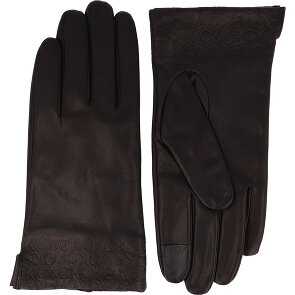 Calvin Klein Handschoenen Leer