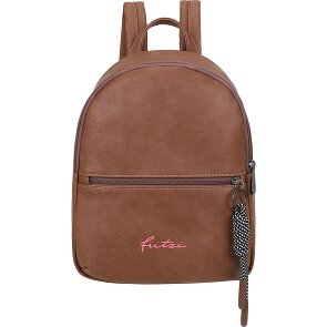 Fritzi aus Preußen Lou Stad rugzak 29 cm