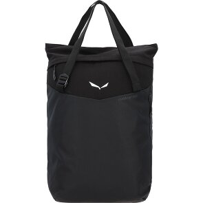 Salewa Fanes Schoudertas 40 cm Laptop compartiment Salewa Fanes Schoudertas 40 cm Laptop compartiment