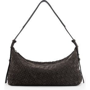 LES VISIONNAIRES Marie Schoudertas Leder 38 cm