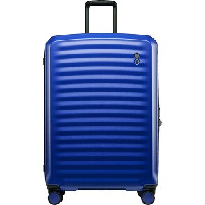 Echolac Oxygen 4 wielen Trolley 77 cm met uitbreidingsplooi