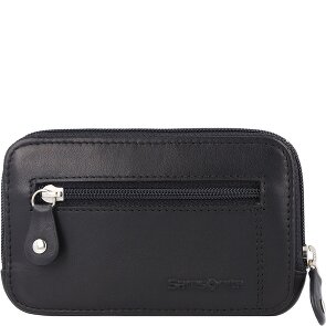 Samsonite Attack 2 Sleuteletui Leer 13 cm