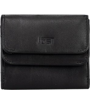 Jost Odense Portemonnee RFID-bescherming Leer 10 cm