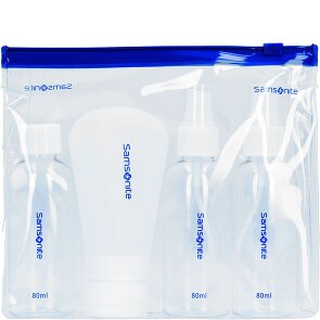 Samsonite Reisaccessoires Vloeistoftas 17 cm Samsonite Reisaccessoires Vloeistoftas 17 cm