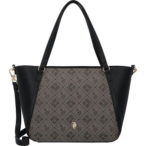 U.S. Polo Assn. Hampton Shopper Tas 30 cm