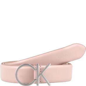 Calvin Klein Re-Lock Riem Leer