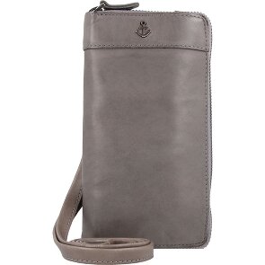 Harbour 2nd Anchor Love Lina Portemonnee Leer 19 cm