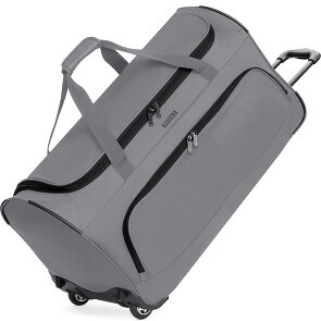 Redolz Duffle Essentials XL 2 wielen Reistas L 71 cm Redolz Duffle Essentials XL 2 wielen Reistas L 71 cm