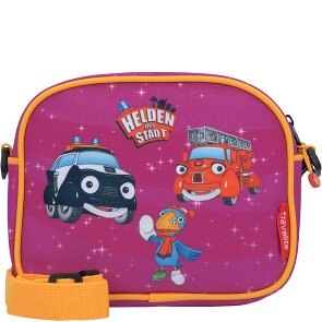 Travelite Helden van de Stad Kindertas 20 cm