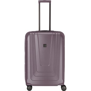 Titan X-Ray 4-wielige trolley 72 cm