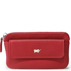 Braun Büffel Golf 3.0 Sleutel portemonnee Leer 12.3 cm