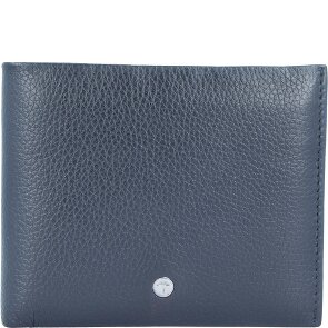 Joop! Cardona Ninos Portemonnee Leer 11,5 cm