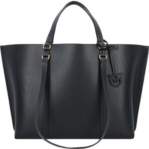 PINKO Carrie Handtas Leer 36 cm