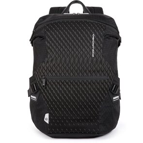 Piquadro PQ-Y Rugzak 37 cm laptopvak